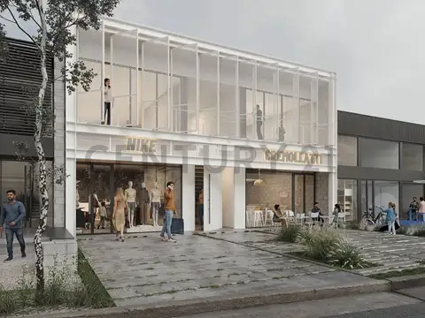 VENTA Docta Avenida Etapa IV Venta Multiespacio para Oficina, Coworking o Consultorios en Pozo