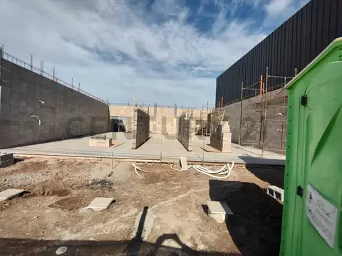 Docta Urbanización Inteligente - Etapa IV , Piso 0