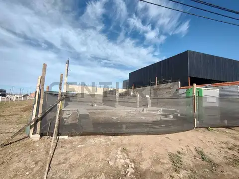 Oficina en Venta A Estrenar
