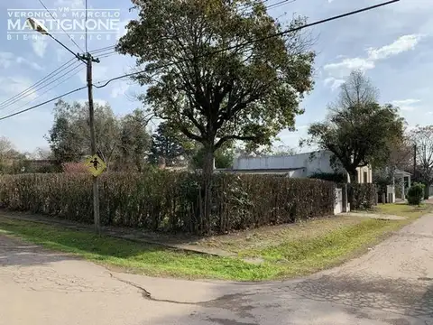 Casa Antigua en Venta en el centro Manzanares Pilar