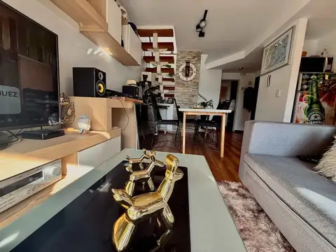 Departamento en Venta en Quilmes, USD 135.000