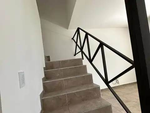 Casa en Alquiler 5 años