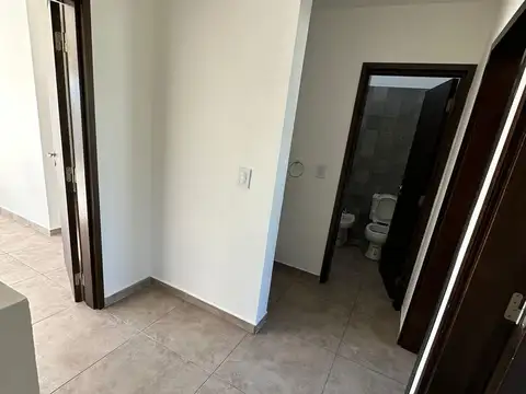 Casa en Alquiler con 1 cochera