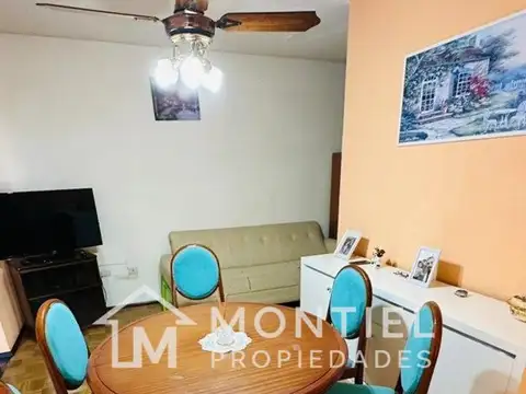 Departamento en Venta 60 años