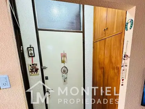Departamento en Venta en Ciudad Jardin Del Palomar, USD 82.000