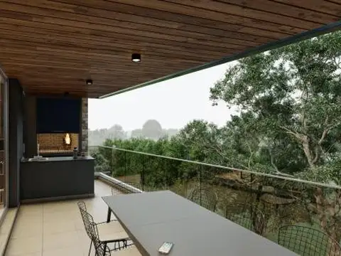 Departamento en Venta de 3 dormitorios
