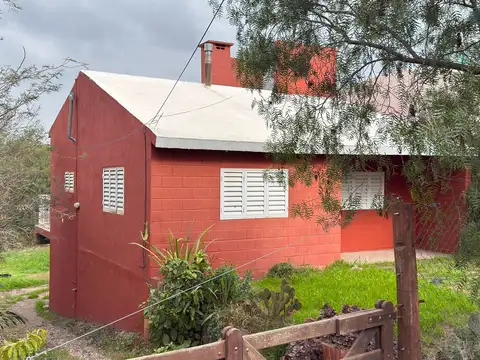 VENTA CASA 2 DOR. TALAR DE MENDIOLAZA APTO CREDITO