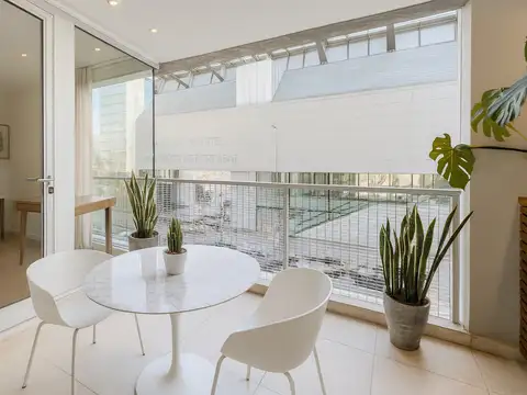 Departamento en Venta en Puerto Madero, USD 550.000