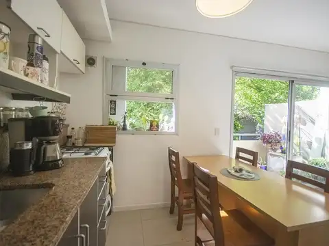 Departamento en Venta al Oeste