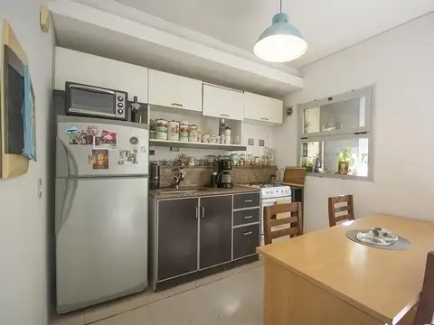 Departamento en Venta 14 años