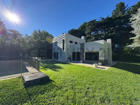 VENTA CASA QUINTA 5 AMB, EL REMANSO, EXALTACION DE LA CRUZ