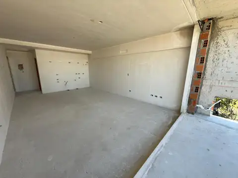 Departamento - Villa Saenz Peña