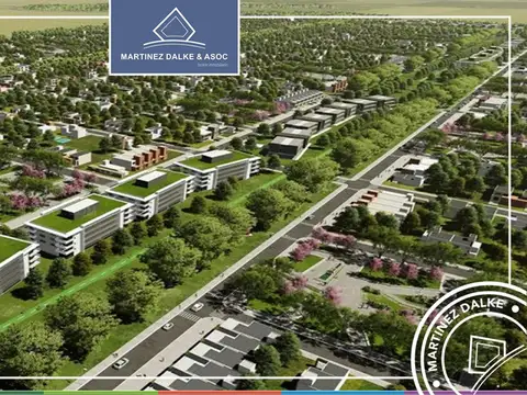 Terreno en Venta en Docta, USD 30.900