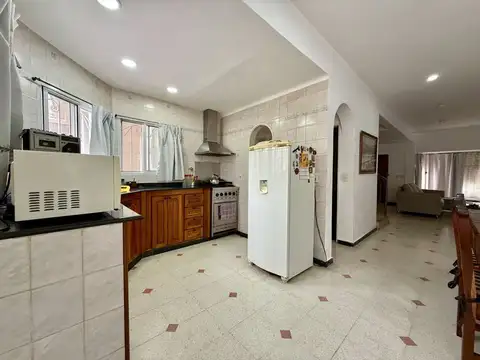 Venta Casa 5 ambientes en San Justo