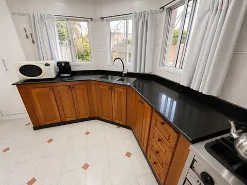 Casa en Venta 24 años