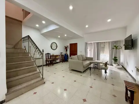 Venta Casa 5 ambientes en San Justo