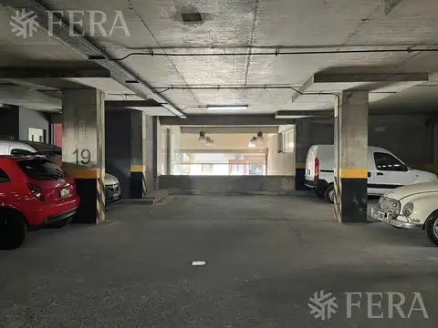 Venta de Cochera - Wilde ( 21425)