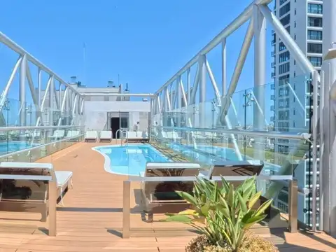 Departamento en Venta de Monoambiente