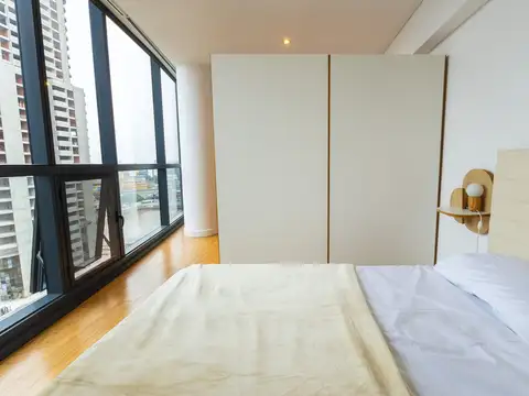 Departamento en Venta al Suroeste