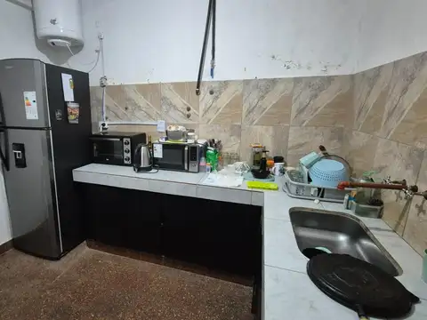 Depto Tipo Casa en Venta en Villa Ortuzar, USD 260.000