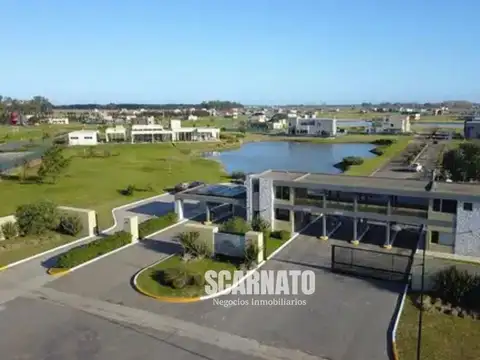 Terreno en Venta de 788,0 m2