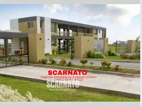 Venta de Terreno en Horizontes al Sur