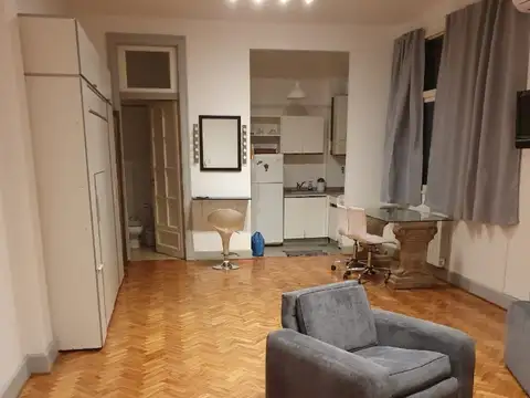 Departamento en Venta en Congreso, USD 85.000