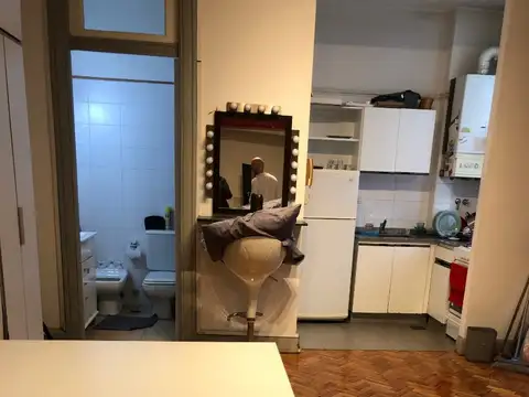 Departamento en Venta 100 años