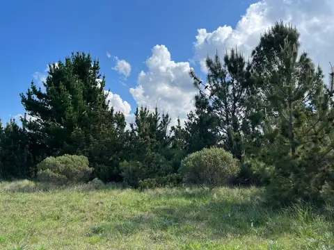 VENTA LOTE SAN EDUARDO DEL MAR