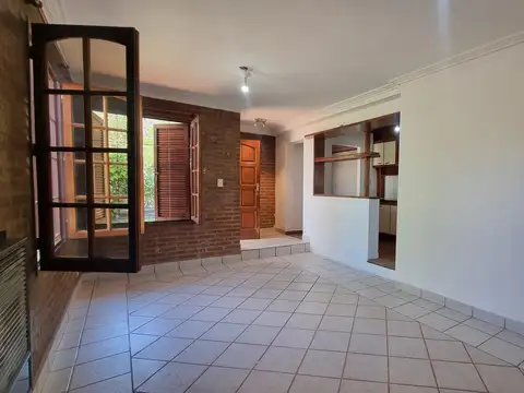 Casa en Alquiler 35 años