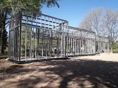 Casa en Venta A Estrenar