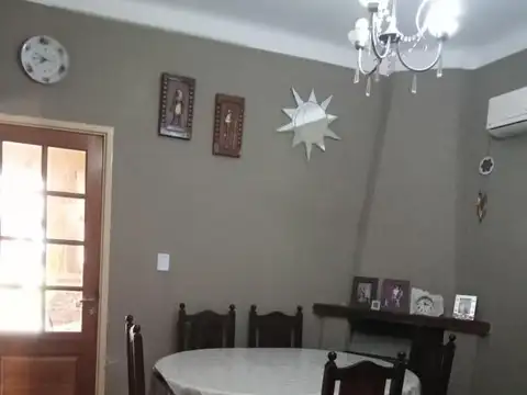 Casa en Venta 40 años