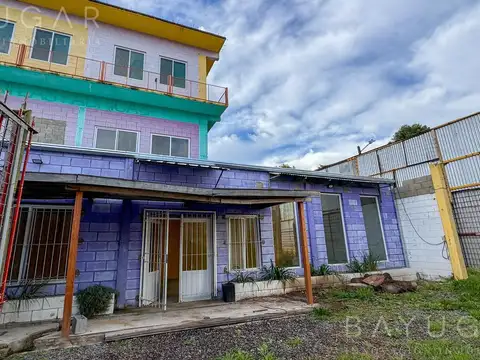 Venta  Edificio - Gran espacio en Panamericana Fatima / Pilar