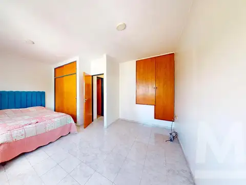 Duplex en venta 1 dormitorio