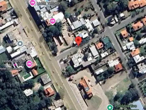 Local en Venta A Estrenar