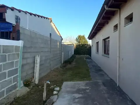 Edificio Comercial en venta - 2 baños - 138mts2 - General San Martin