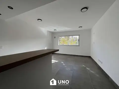 Ituzaingo 400, Piso 1