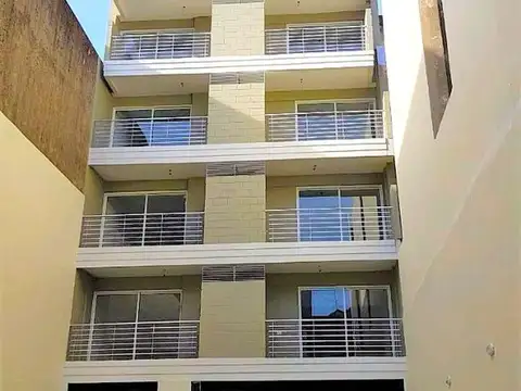 Departamento en Alquiler Permite mascota