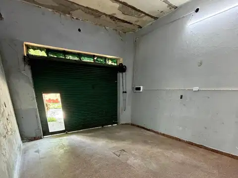 Local en Alquiler 55 años