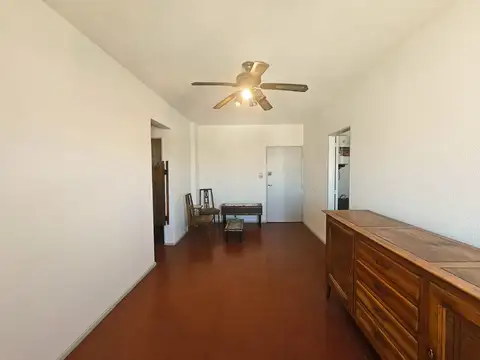 DEPARTAMENTO 4 AMBIENTES- APTO CREDITO- Excelente distribución- Sup. total 65 M2