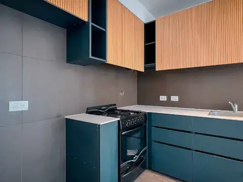 Departamento en Venta en Mar del Plata, USD 69.900