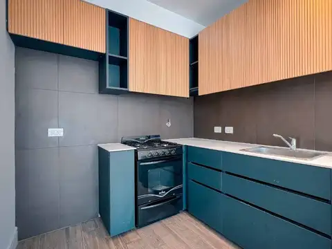 Departamento en Venta 4 años