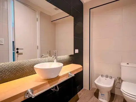 Departamento en Venta al Oeste