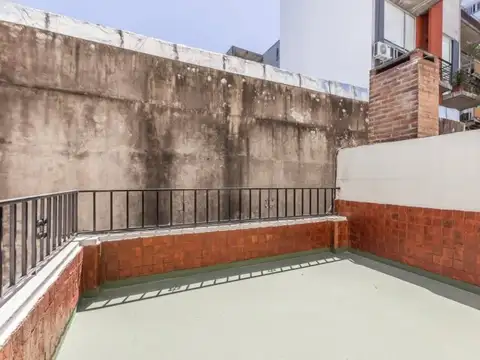 Avenida Coronel Niceto Vega 5000 , Piso 0