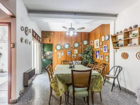 Depto Tipo Casa en Venta en Palermo, USD 169.000