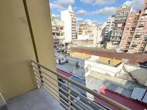 Departamento en Alquiler en Flores, $ 530.000