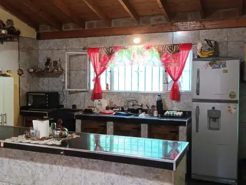 Casa en Venta en Carlos Spegazzini, USD 37.000