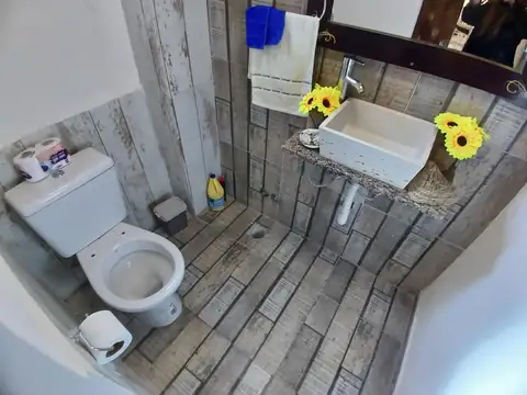 Depto Tipo Casa en Venta en San Andres, USD 100.000