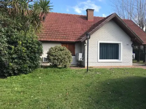 Casa en Venta de 4 dormitorios