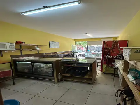 Local en Alquiler en Palermo, $ 800.000